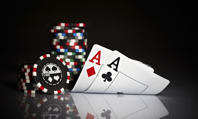 Luật chơi Poker 7BALL chi tiết đơn giản và dễ hiểu