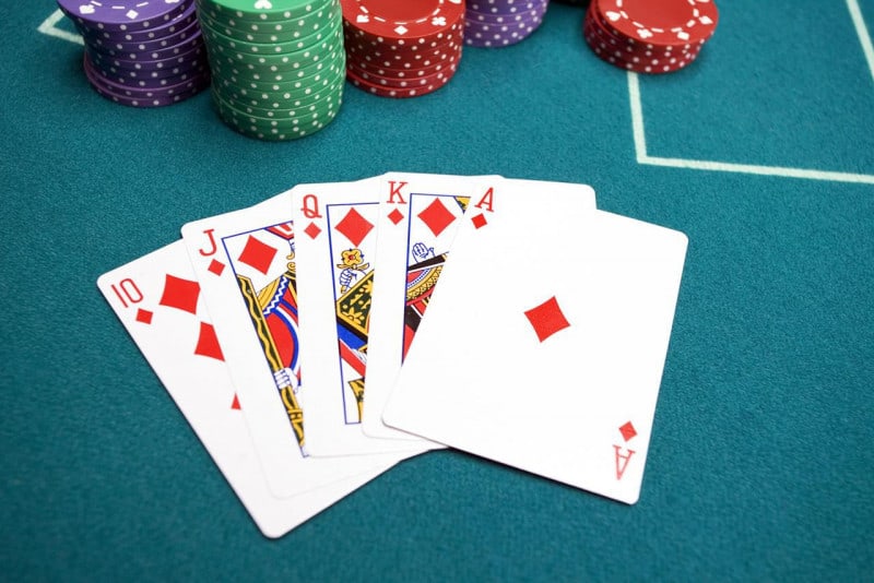 Mẹo chơi Poker tại 7BALL đơn giản mà hiệu quả