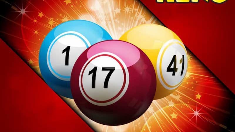Các bước để tham gia cá cược Game Keno 7ball đơn giản nhất
