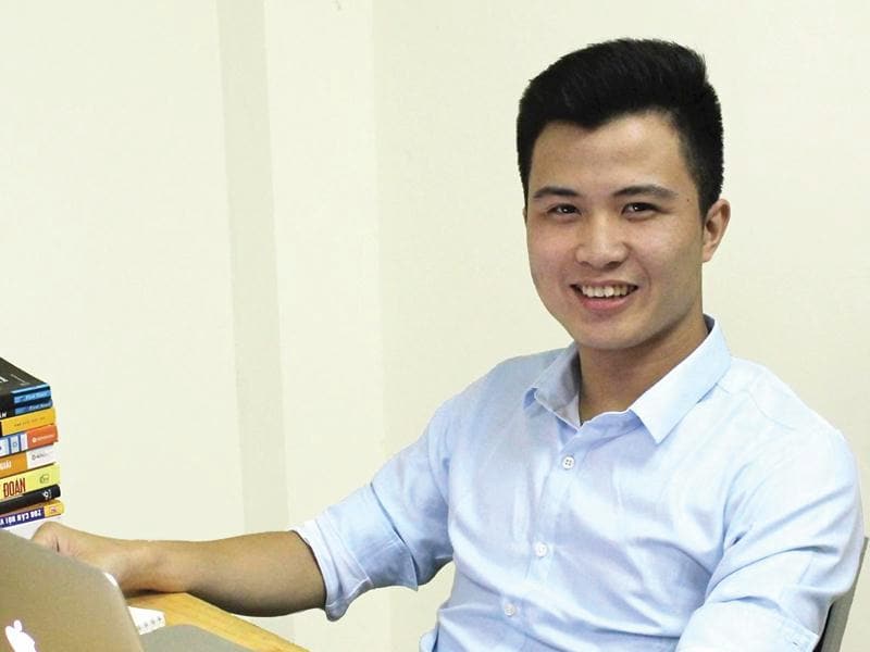 Nguyễn Thọ An một sinh viên đam mê cá cược
