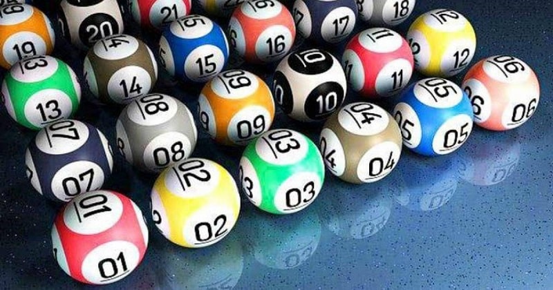 Q and A thường gặp khi chơi xổ số tại nhà cái 7ball bạn nên biết