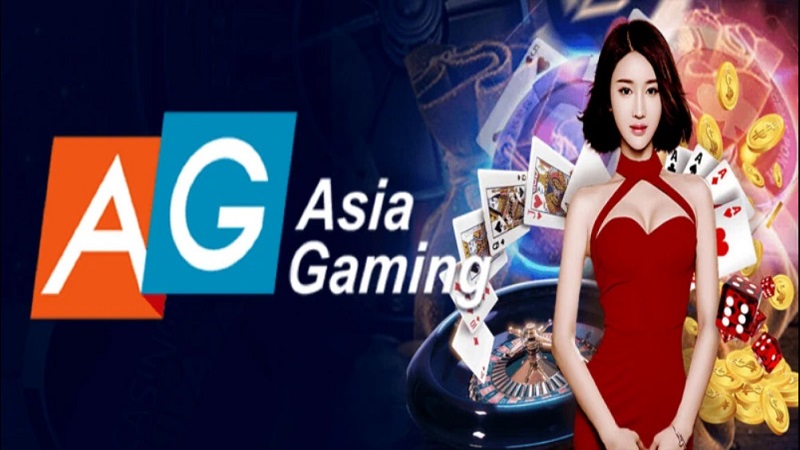 Sơ lược về sảnh cược AG Casino 7Ball