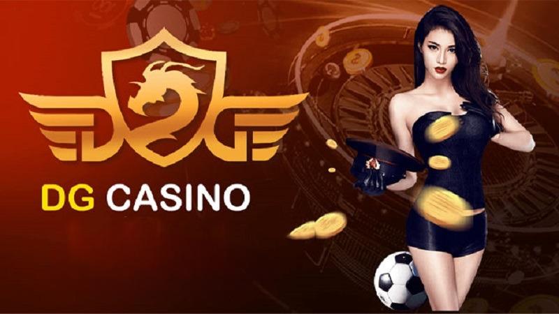 Thông tin chung về DG Casino 7Ball