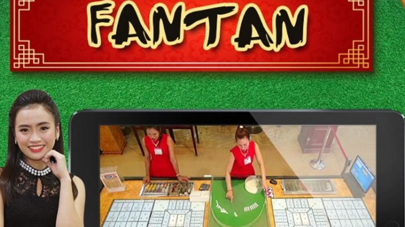 Giới thiệu về Fantan 7Ball