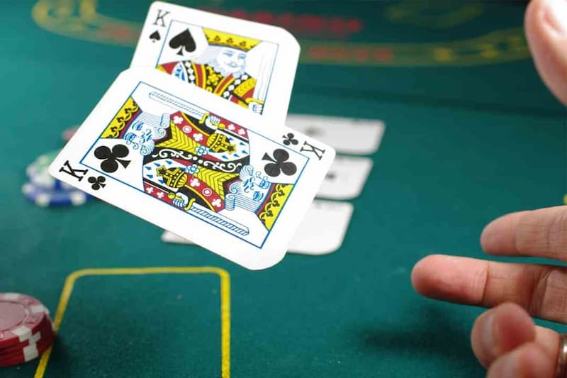 Điểm nổi bật của sảnh game bài King’s Poker