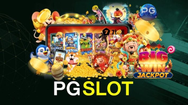 Giá trị Jackpot hấp dẫn